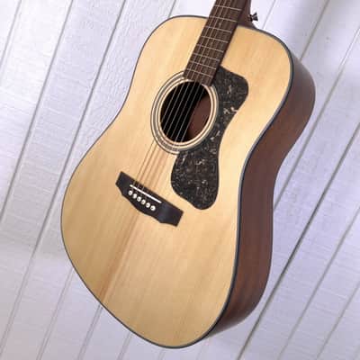 Guild D-340 - Natural G22405984 image 6