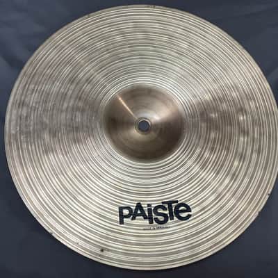 Paiste 802 12” Splash image 6