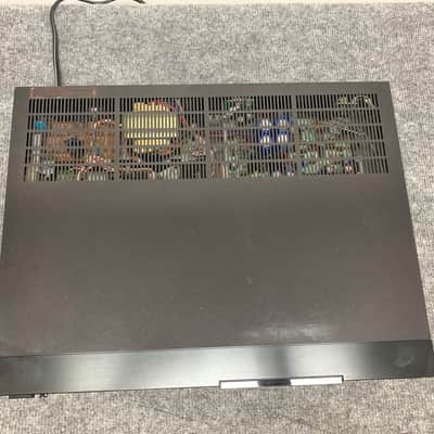 Sony CDP-520ES Single CD Player * 1985 * image 7
