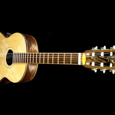 RARITY - MADE IN 1963 - RYOJI MATSUOKA SPECIAL No.1 - CLASSICAL