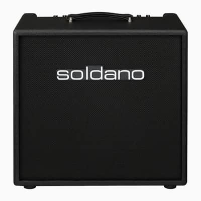 Soldano ASTRO-20 Combo 20-Watt Tube Guitar Combo - IR Equipped image 1