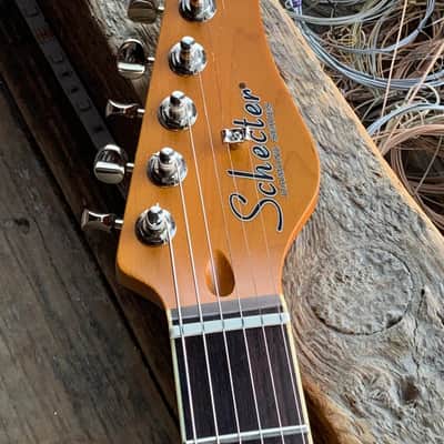Schecter PT Special image 7
