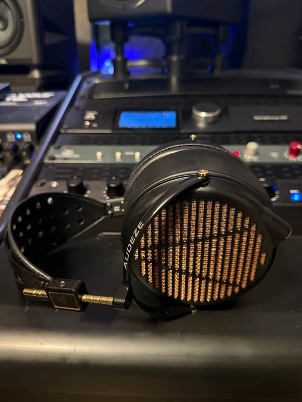 Audeze 4z 2025 image 1