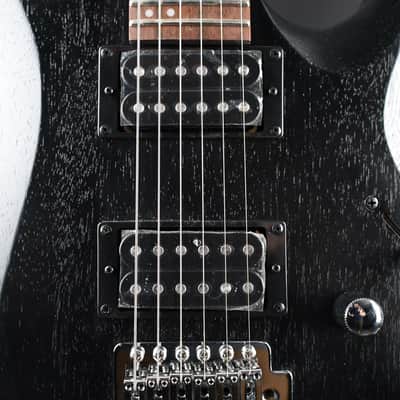 Cort X100OPBK Open Pore Black #369 image 6