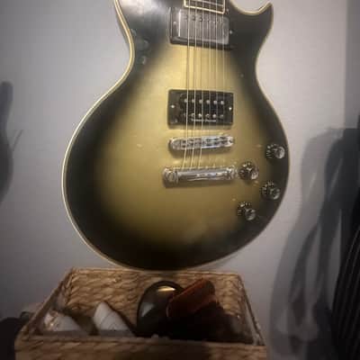 Gibson Les Paul 1979 - Silverburst Bild 11