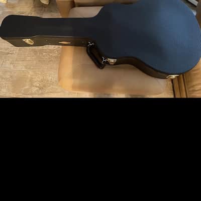 Taylor Custom Madagascar Rosewood Grand Symphony Spruce Top 2011 GS 2011 image 10
