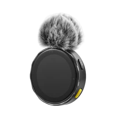 Saramonic BlinkME-B2, ultra-compact 2,4 GHz wireless microphone system image 12