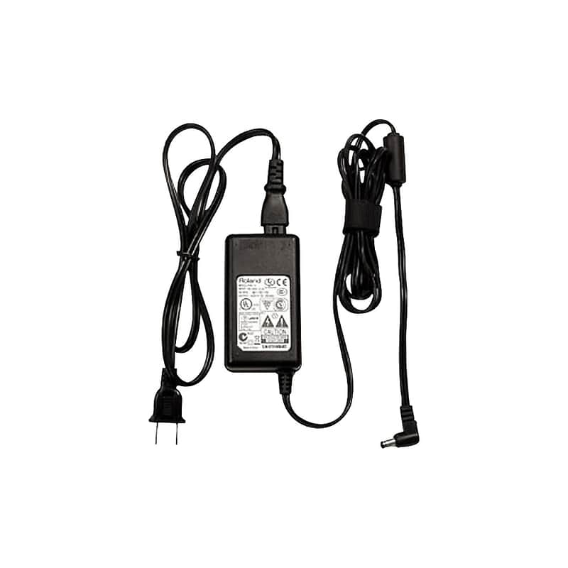 Roland PSB-120 Power Adapter Regular image 1