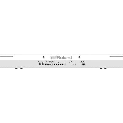 Roland FP-90X-WH Digital Piano with Speakers image 6