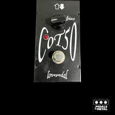 Lovepedal COT 50 | Reverb
