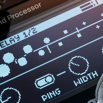 Elektron Analog Heat +FX Dynamic Sound Processor image 6