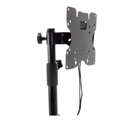 Gator FrameWorks GFW-AV-LCD-2 Deluxe Tripod LCD/LED Stand image 3
