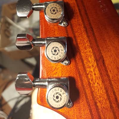 Epiphone Firebird III Gibson Clone Allen Collins Inspired image 6