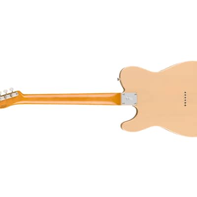 Fender Vintera III Mid '60s Telecaster - Vintage Blonde image 5