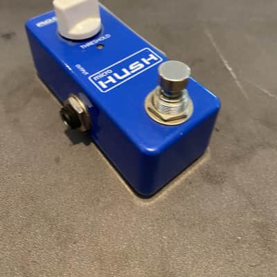 Rocktron Micro Hush Pedal image 4