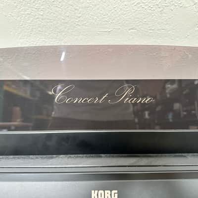 Korg Concert C-56M Digital Piano image 9