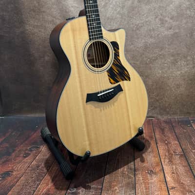 Taylor 314ce Grand Auditorium 2024 - Natural image 1