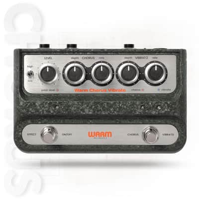 Warm Audio WA-C1 Chorus Vibrato 2024 - Present - Grey image 1