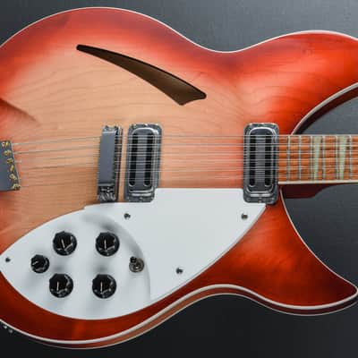 Rickenbacker 360/12V64 '00 image 1