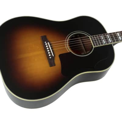 Gibson Southern Jumbo Original Vintage Sunburst 2024 image 1