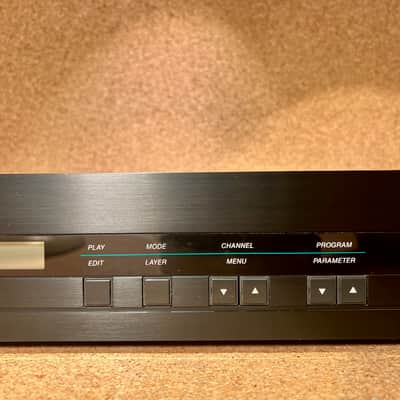 Kurzweil 1000 PX Rackmount Digital Expander Sound Module – Serviced – Warranty imagen 3