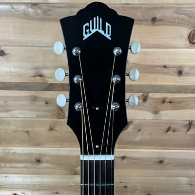Guild D-40 Acoustic Guitar - Pacific Sunset Burst image 3