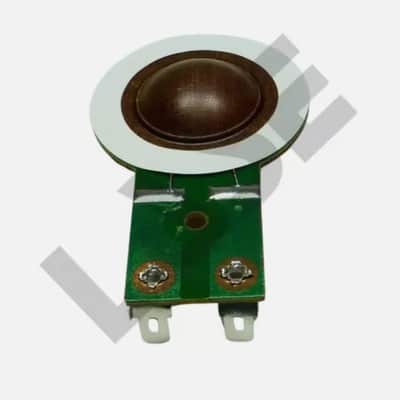 LASE Diaphragm Intended For B-52 Storm CH-1 Horn Tweeter Driver 8Ω image 3