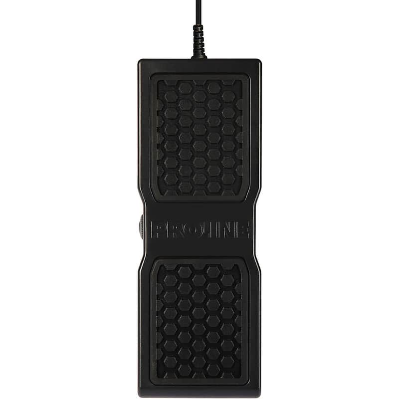 Proline PXP10 Universal Expression Pedal with Polarity Switch image 1