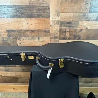 Martin OM-45 Standard Series Acoustic Guitar - Natural with Aging Toner, Hard Case, Free Ship, 832 image 14