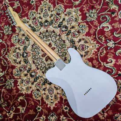 *NEW IN BOX* 2026 Fender Japan FSR Hybrid II Telecaster US Blonde, Left-Handed Lefty LH, MIJ JD26 Limited Edition 🔥 image 16