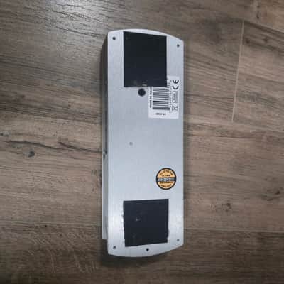 Ernie Ball P0-6180 VP JR. 250K Passive Volume Pedal 2010s - Silver image 4
