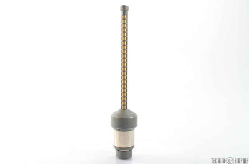Electro-Voice 642 Cardiline Dynamic Shotgun Microphone image 1