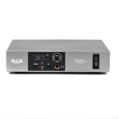 CAD GXLIEM Wireless Monitor System, UHF image 7