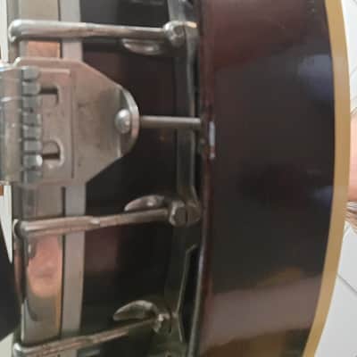 Gibson TB-01 Mid 1920's image 8
