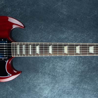 Gibson USA SG Standard 61 Vintage Cherry 217460260 image 2
