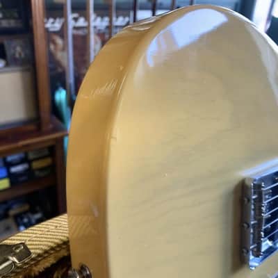 Fender Nocaster 51’ 2008 - CUSTOM SHOP - Closet Classic image 5