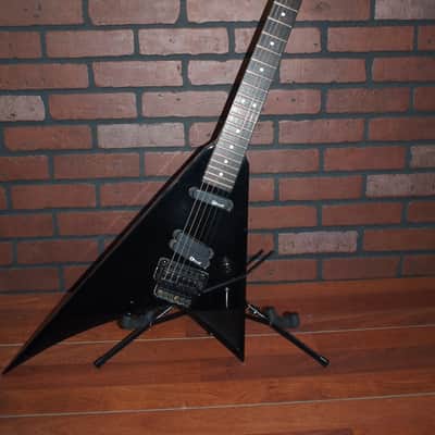 Charvel Jackson Randy Rhoads Flying V Electric Guitar | Reverb
