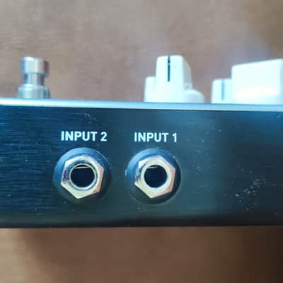 Source Audio C4 Synth 2019 - Blue image 4