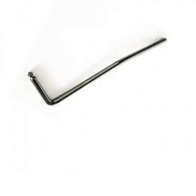 NEW IBANEZ ZR2 EDGE ZERO TREMOLO ARM TREM BAR RG RGA RGD RGT TREMELO GUITAR PART image 2
