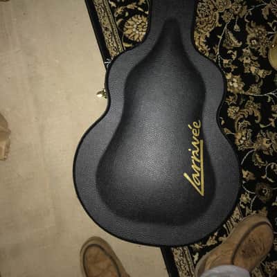 Larrivee  12 String Bild 14