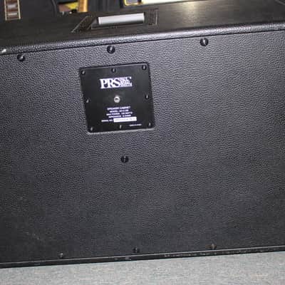 PRS 2X12 DB "Big Mouth" 120 Watts 8 Ohm Speaker Cabinet image 6