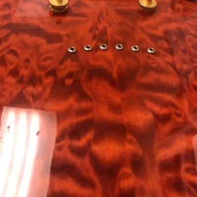 -RARE- Michael Kelly Hourglass w/Dragonfly Inlay image 10