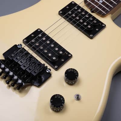 Kramer JS2000 White image 3