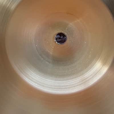 Pearl 14" Hi-Hat Pair (Top & Bottom) & Crash Cymbal 3-Pack – Brand New / Mint Condition Student Pack image 18