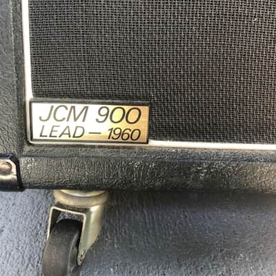 Marshall JCM 2000 TSL 100 Half Stack w Newest PCB Board 3-Channel 100-Watt Guitar Amp image 7
