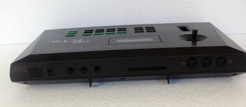 KAWAI K1m Desktop digital synthesizer module | Reverb