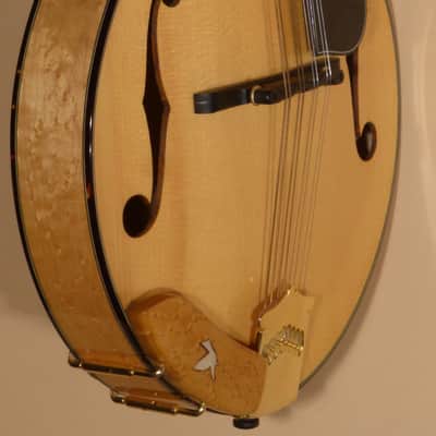 2007 Collings MT2 V image 6