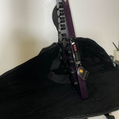 Zendrum ZX Custom 2020’s - Cherry burst image 5