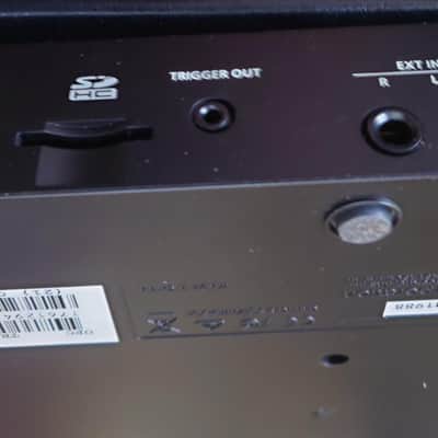 Roland TR-8S AIRA Rhythm Performer drum machine + sample player image 14