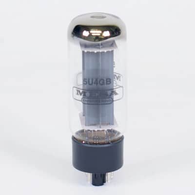 MESA/Boogie 5U4GB Rectifier Tube image 1